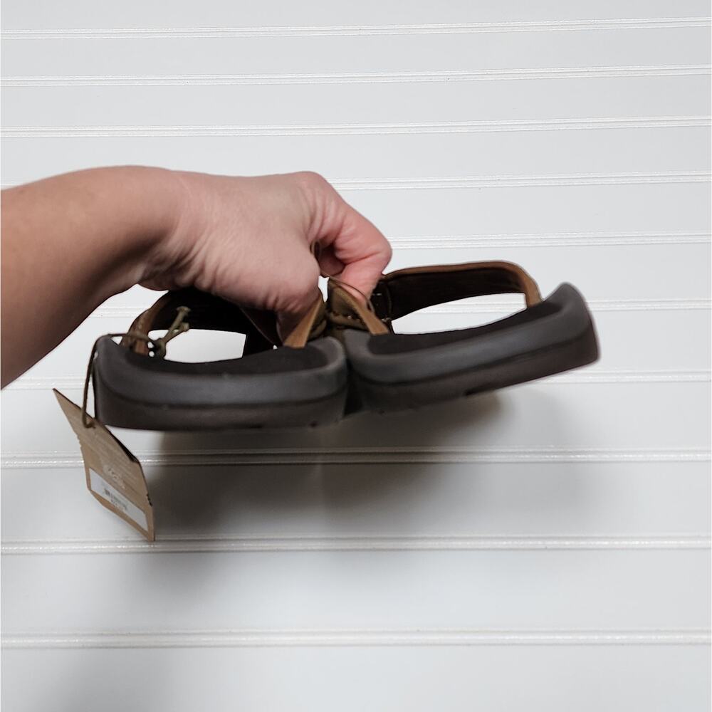 NWT Olukai Hokua Men's Beach Flip Flop Sandals - Picture 4 of 10